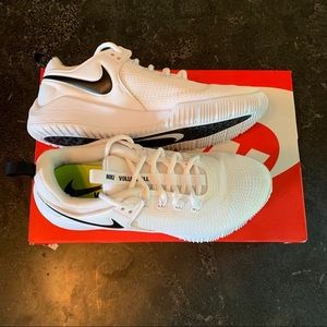 Nike Zoom HyperAce 2 Volleyball Shoes